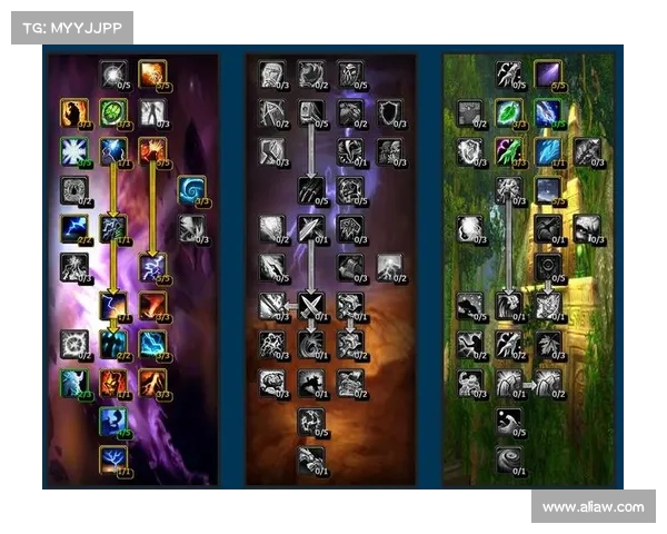 魔兽世界PVP玩家攻略:快速提升实力 魔兽世界PVP玩家攻略:快速提升实力